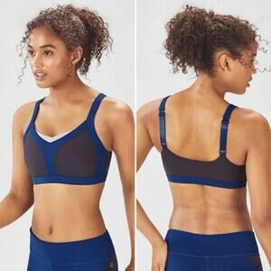 Fabletics Support Shira Sports Bra